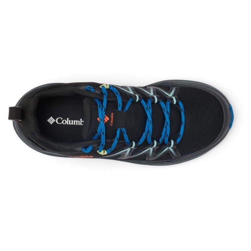 COLUMBIA YOUTH PEAKFREAK RUSH WATERPROOF