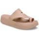 CROCS GETAWAY PLATFORM TOE LOOP