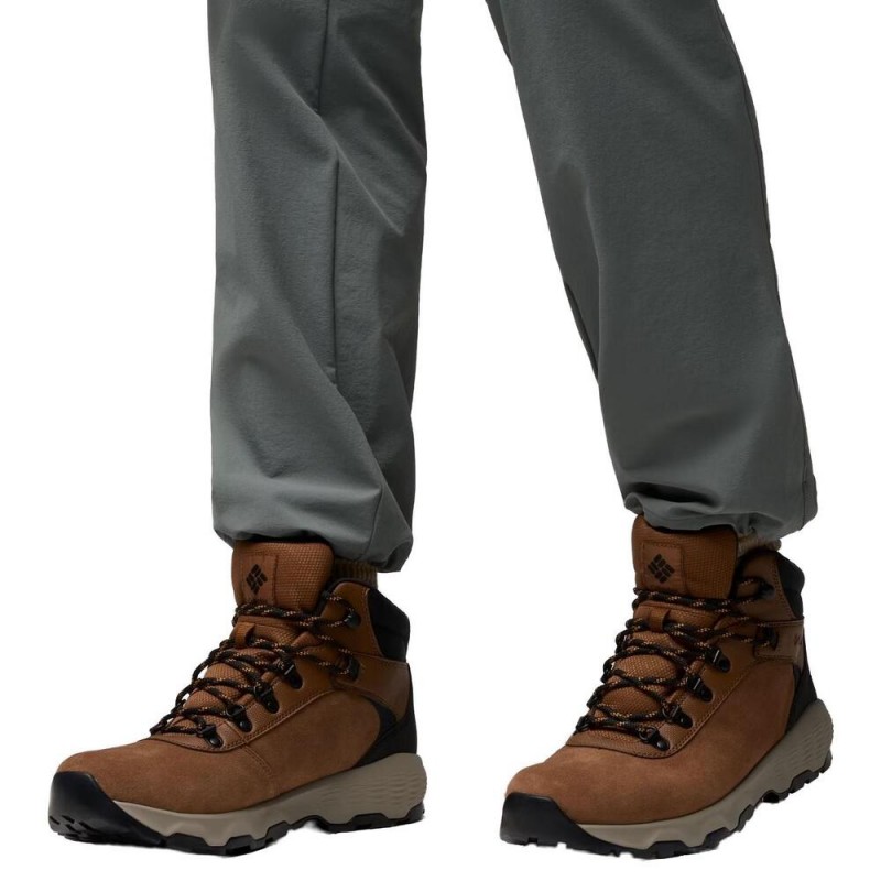 COLUMBIA NEWTON WANDER