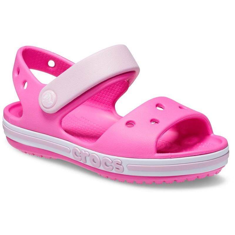 CROCS BAYABAND SANDAL T