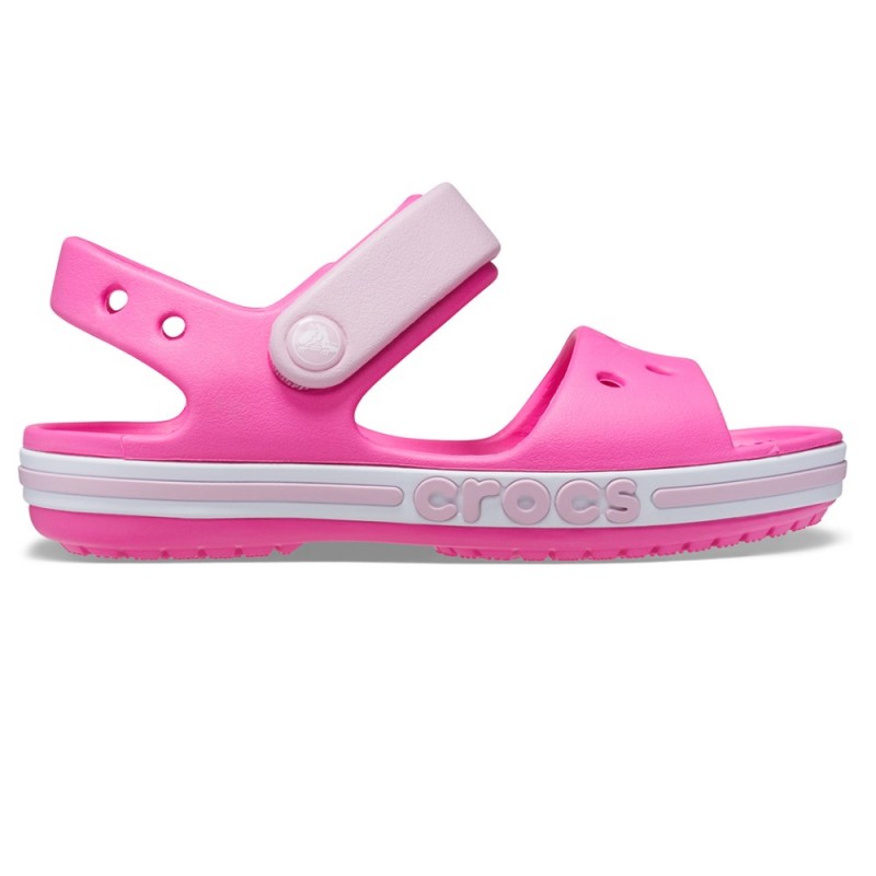 CROCS BAYABAND SANDAL T