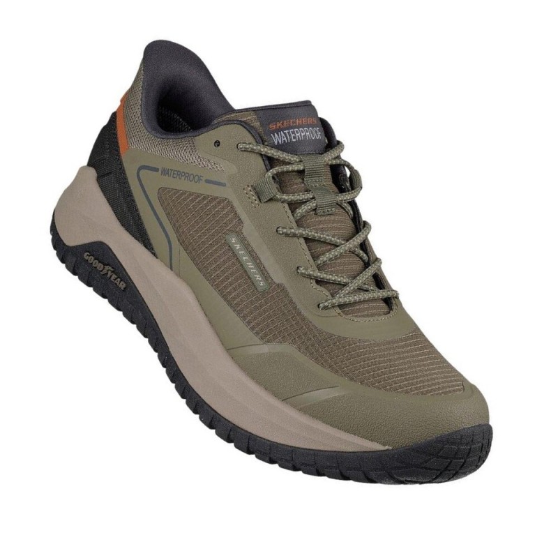 SKECHERS BADGER-KODA