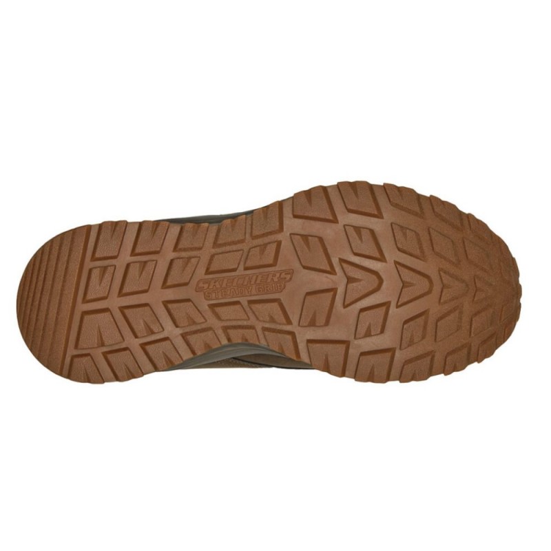 SKECHERS SLADE ULTRA-RONAN ΑΝΔΡΙΚΟ ΠΑΠΟΥΤΣΙ WALKING