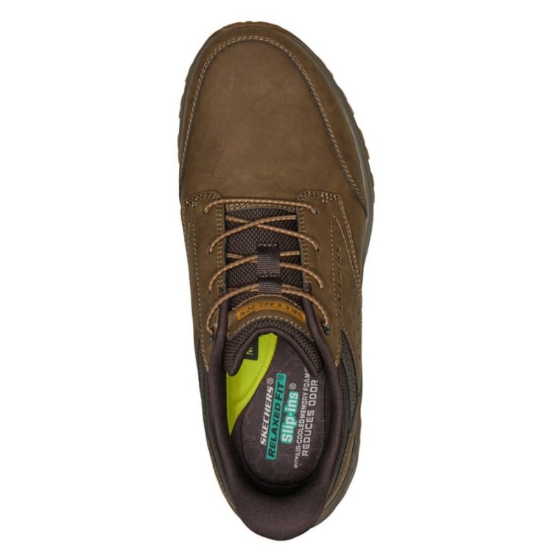 SKECHERS SLADE ULTRA-RONAN ΑΝΔΡΙΚΟ ΠΑΠΟΥΤΣΙ WALKING
