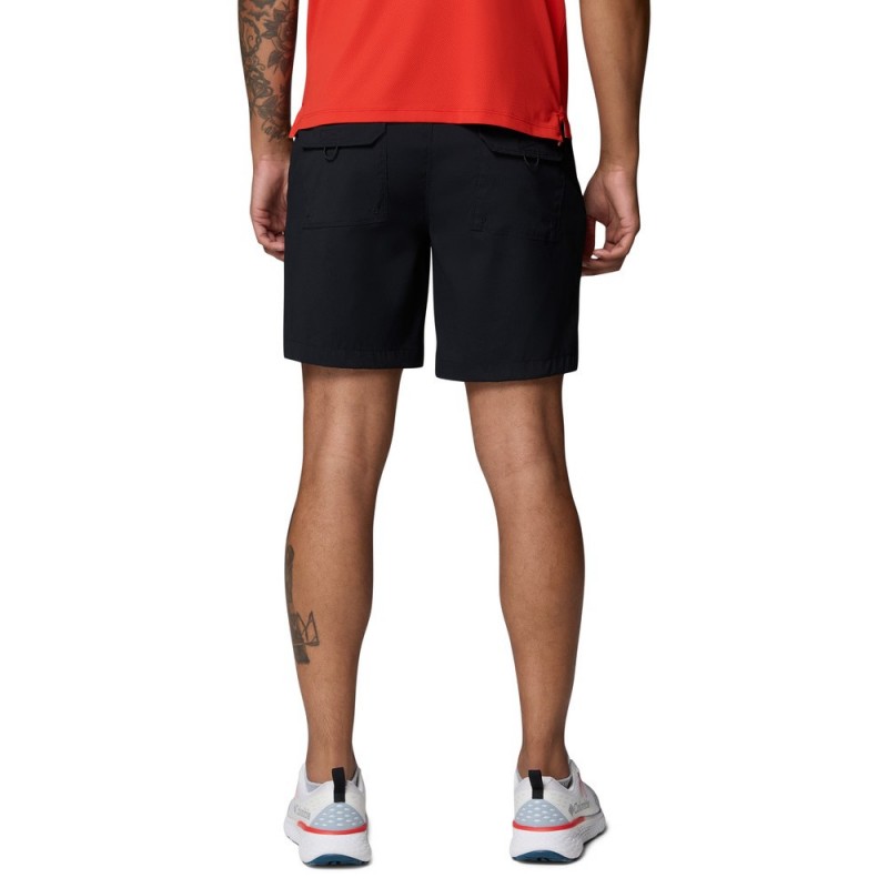 COLUMBIA TECH TRAIL UTILITY SHORT