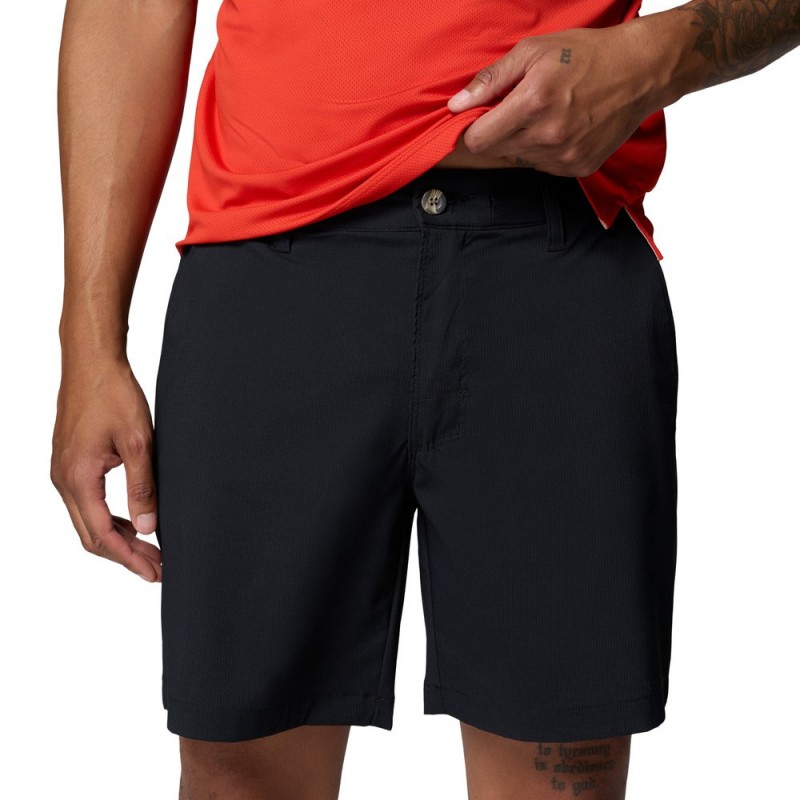 COLUMBIA TECH TRAIL UTILITY SHORT