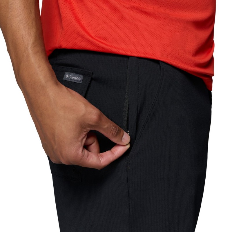 COLUMBIA TECH TRAIL UTILITY SHORT