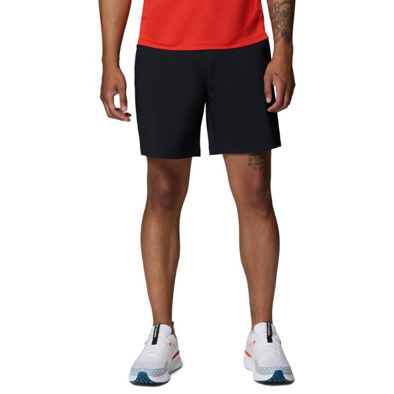 COLUMBIA TECH TRAIL UTILITY SHORT