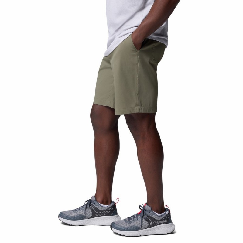 COLUMBIA TECH TRAIL UTILITY SHORT