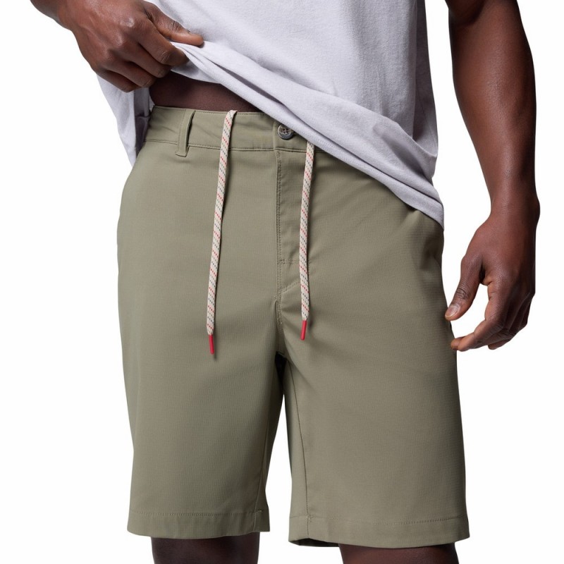 COLUMBIA TECH TRAIL UTILITY SHORT