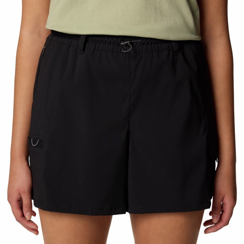 COLUMBIA WEEKEND RAYS WATER SHORT