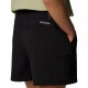 COLUMBIA WEEKEND RAYS WATER SHORT