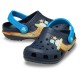 CROCS CLASSIC UFO LIGHTS CLOG T