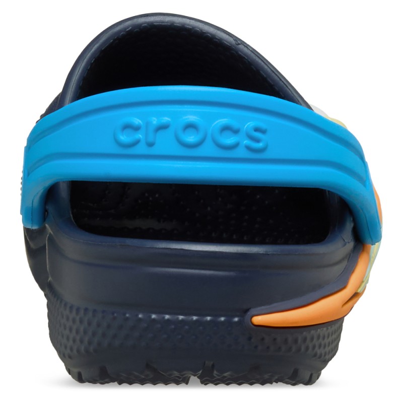 CROCS CLASSIC UFO LIGHTS CLOG T