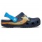 CROCS CLASSIC UFO LIGHTS CLOG T