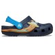 CROCS CLASSIC UFO LIGHTS CLOG T