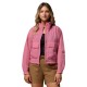 COLUMBIA PARACUTIE CROPPED CARGO WINDBREAKER