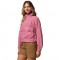 COLUMBIA PARACUTIE CROPPED CARGO WINDBREAKER