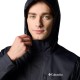COLUMBIA POURING ADVENTURE III JACKET