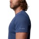 COLUMBIA ZERO RULES LIGHT SS  CREW