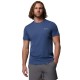 COLUMBIA ZERO RULES LIGHT SS  CREW