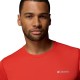 COLUMBIA ZERO RULES LIGHT SS CREW