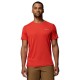 COLUMBIA ZERO RULES LIGHT SS CREW