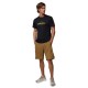 COLUMBIA ZERO RULES LIGHT SS GRAPHIC CREW
