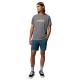 COLUMBIA ZERO RULES LIGHT SS GRAPHIC CREW