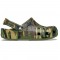 CROCS CLASSIC CAMOUFLAGE CLOG K