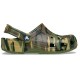 CROCS CLASSIC CAMOUFLAGE CLOG K