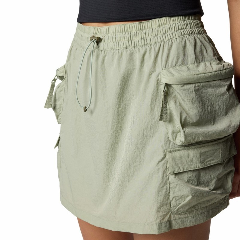 COLUMBIA ELEVATED VIEW CARGO SKORT