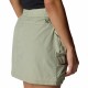 COLUMBIA ELEVATED VIEW CARGO SKORT