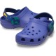 CROCS C IMAGINATION LIGHTSBKSTRPCGT