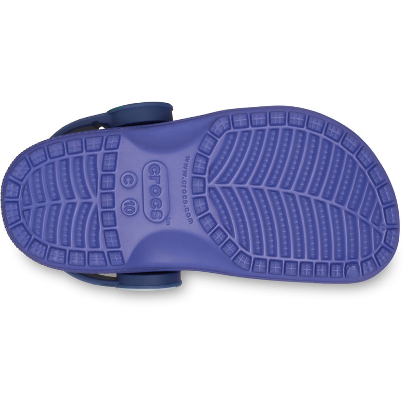 CROCS C IMAGINATION LIGHTSBKSTRPCGT