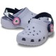 CROCS C IMAGINATION LIGHTSBKSTRPCGT