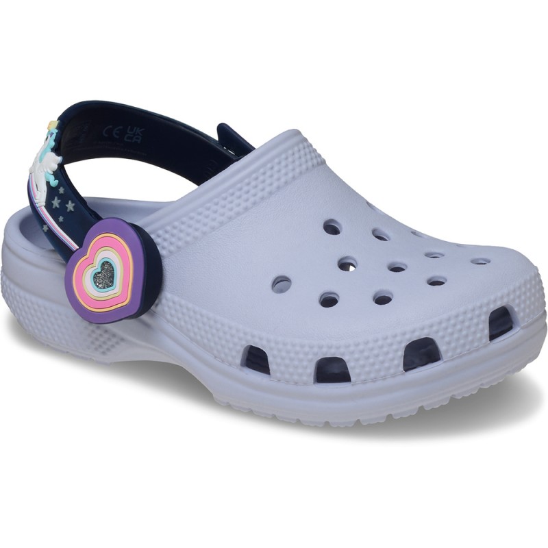 CROCS C IMAGINATION LIGHTSBKSTRPCGT