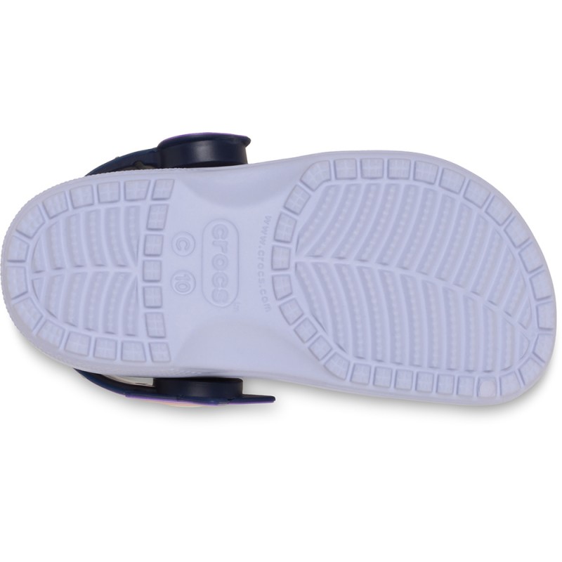 CROCS C IMAGINATION LIGHTSBKSTRPCGT