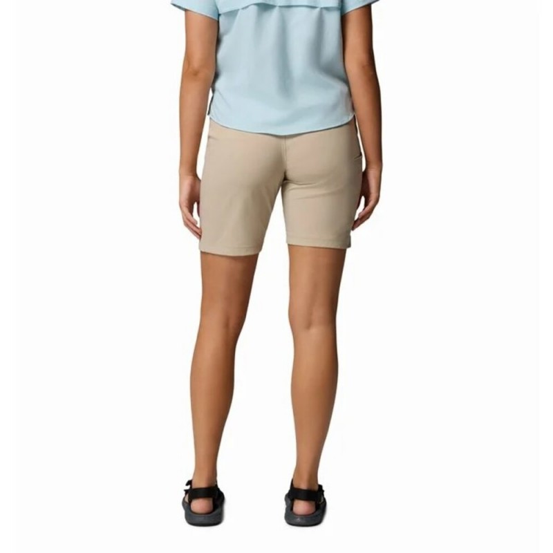 COLUMBIA LESLIE FALLS LONG SHORT II