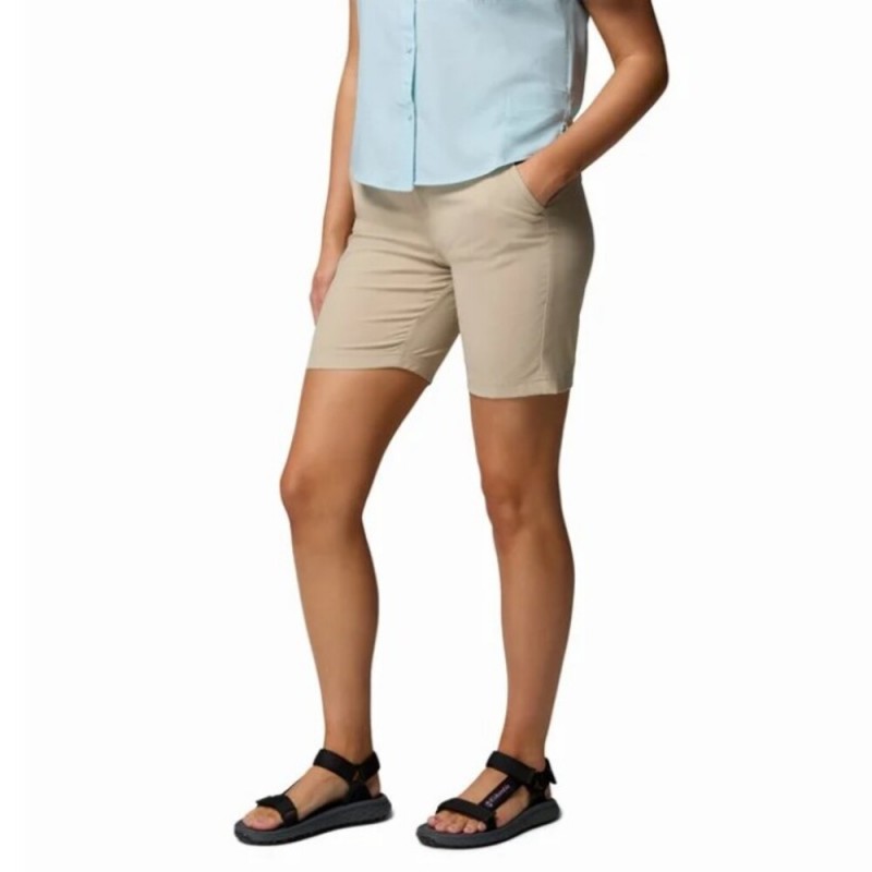 COLUMBIA LESLIE FALLS LONG SHORT II