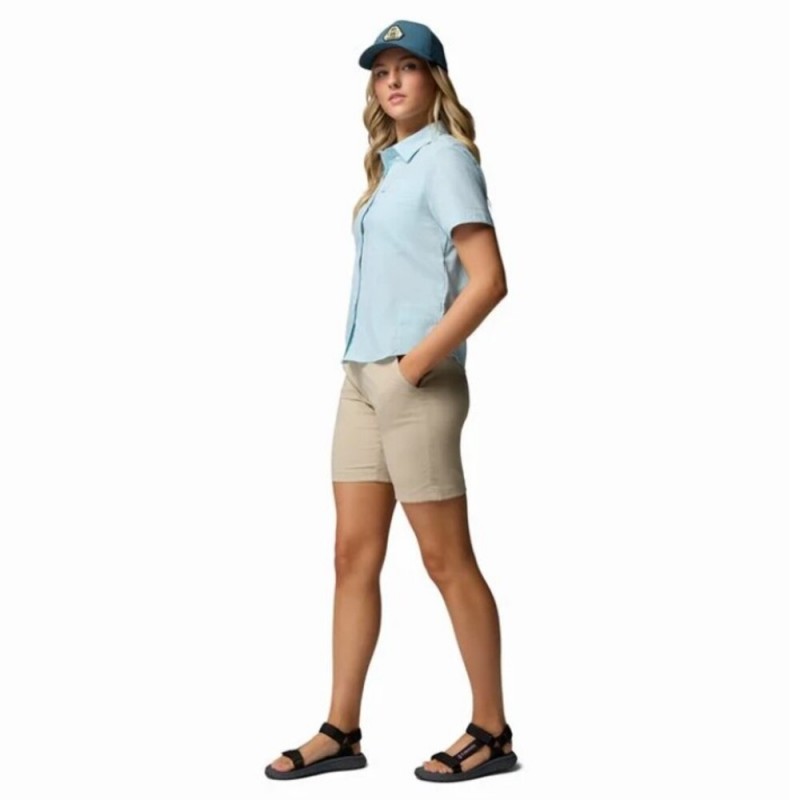 COLUMBIA LESLIE FALLS LONG SHORT II