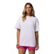 COLUMBIA ROLLING BEND GRAPHIC OVERSIZED TEE