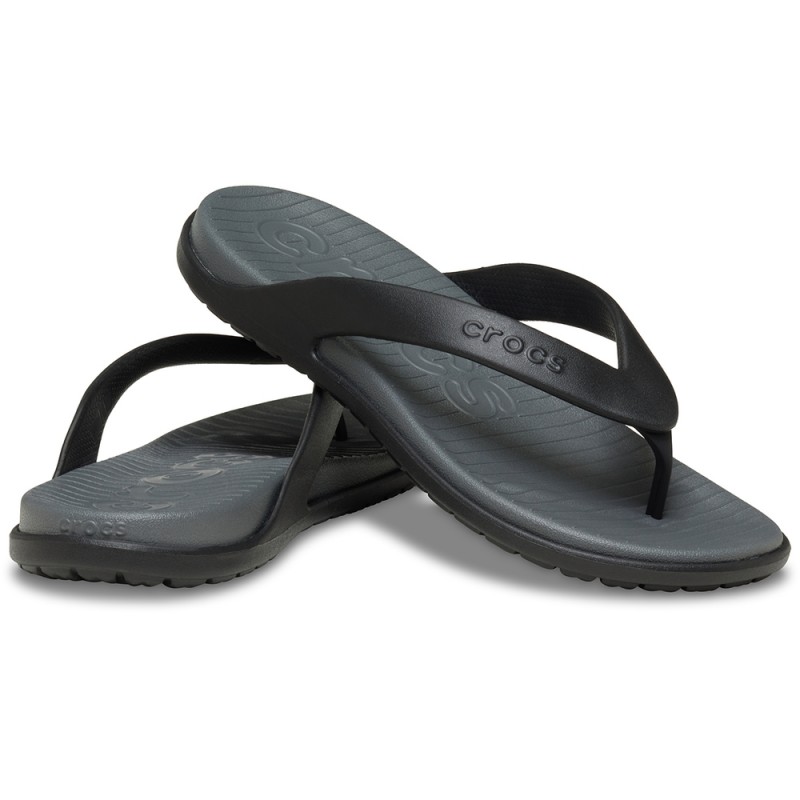 CROCS COAT FLIP