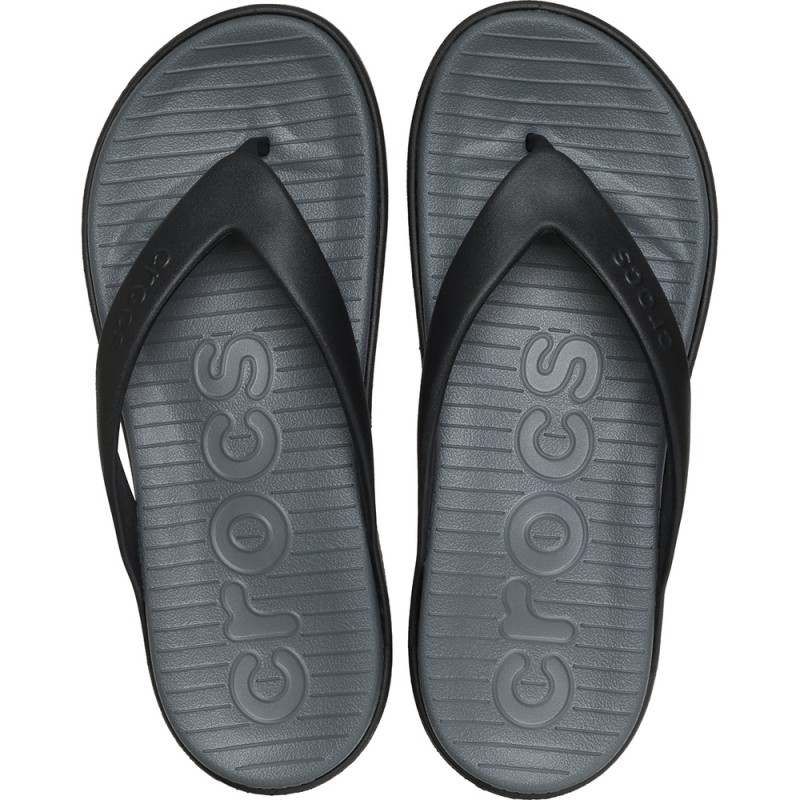 CROCS COAT FLIP