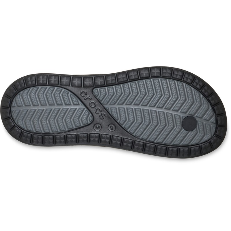 CROCS COAT FLIP