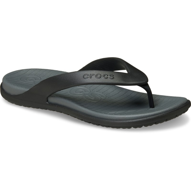CROCS COAT FLIP