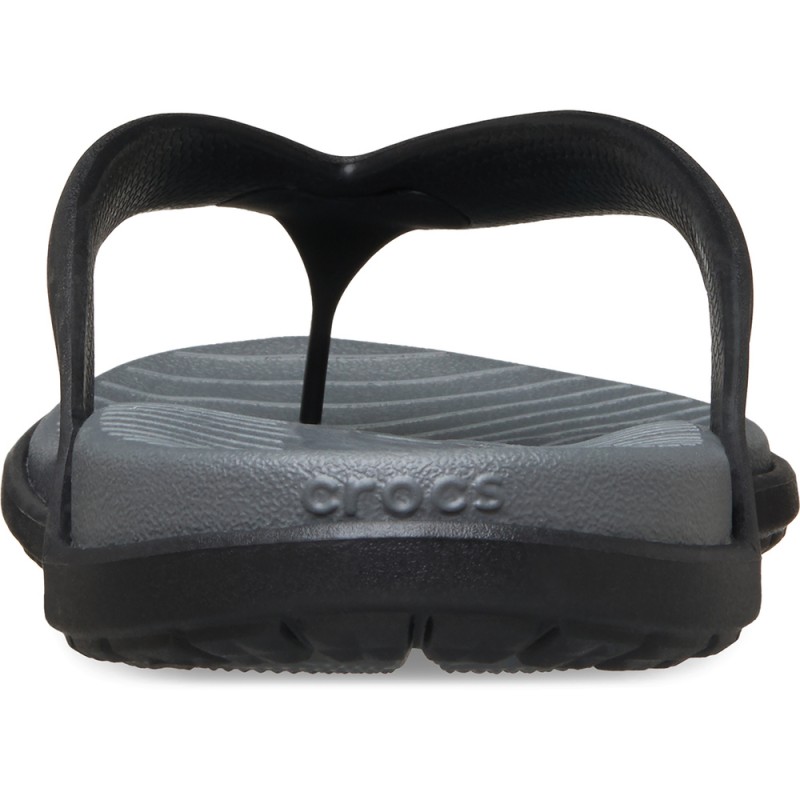 CROCS COAT FLIP