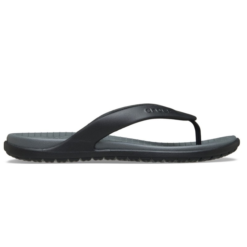 CROCS COAT FLIP