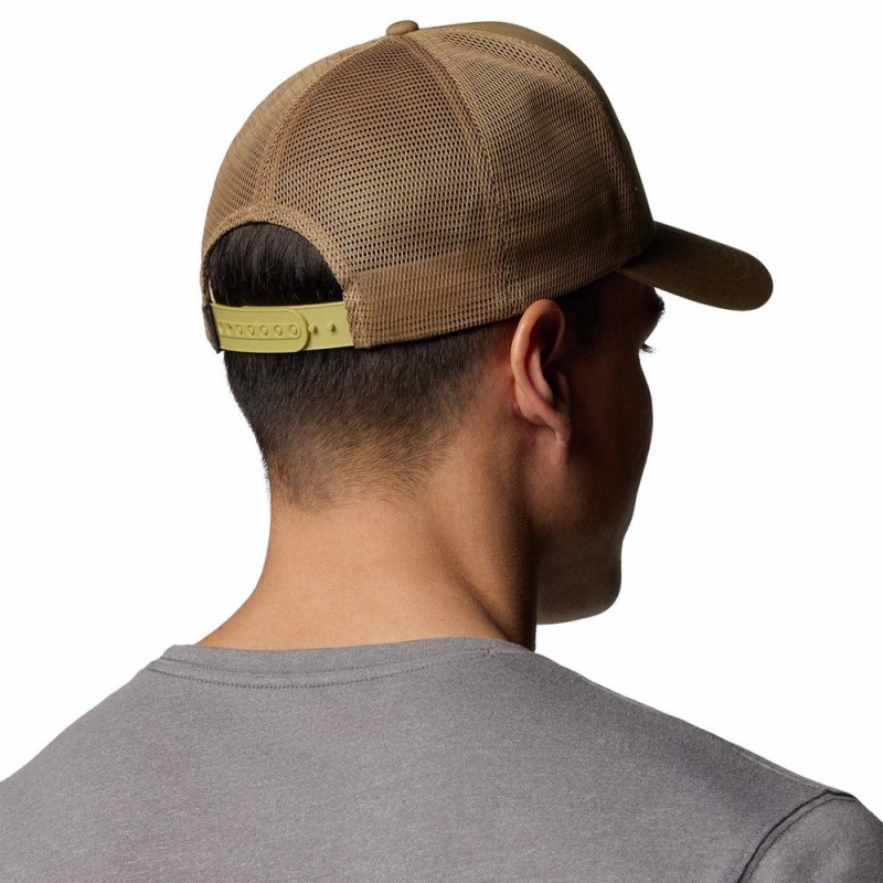 COLUMBIA ROAD READY SNAP BACK