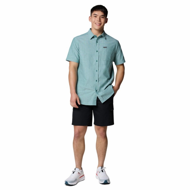 COLUMBIA RAPID RIVERS CARGO SHORT